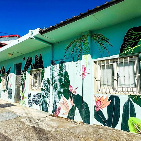 31 Homestay Ren'ai Exterior foto