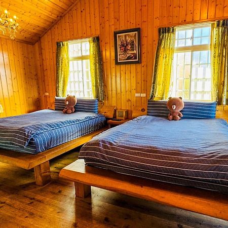 31 Homestay Ren'ai Exterior foto