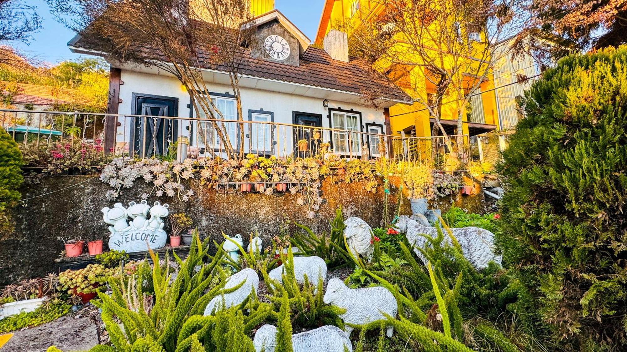 31 Homestay Ren'ai Exterior foto