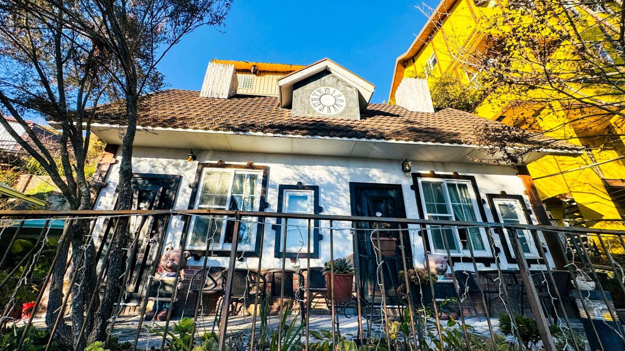 31 Homestay Ren'ai Exterior foto