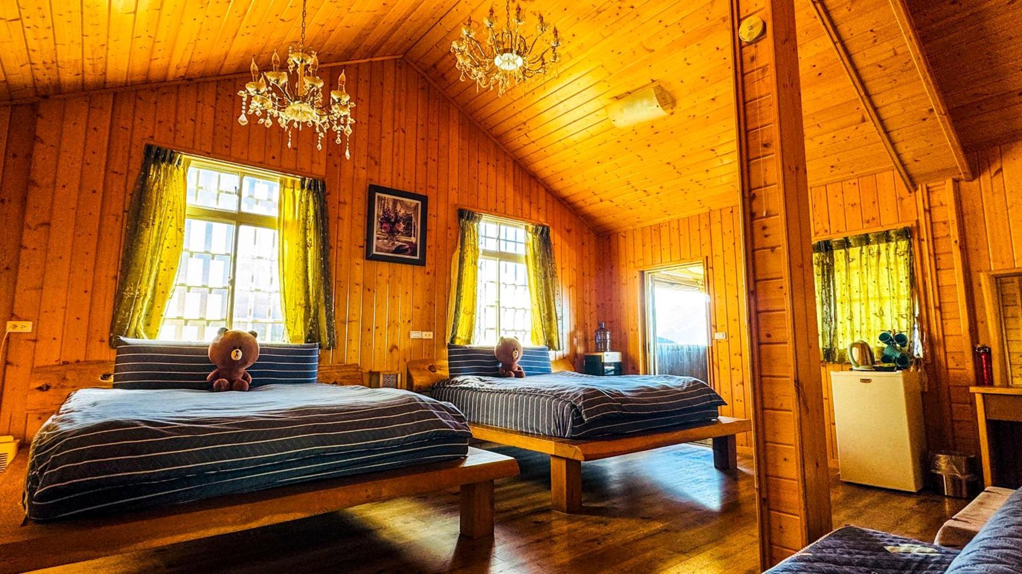 31 Homestay Ren'ai Exterior foto