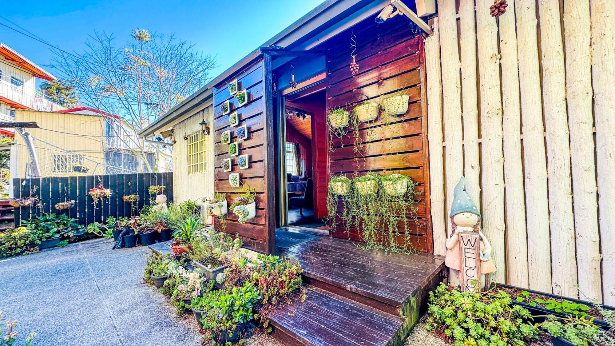 31 Homestay Ren'ai Exterior foto