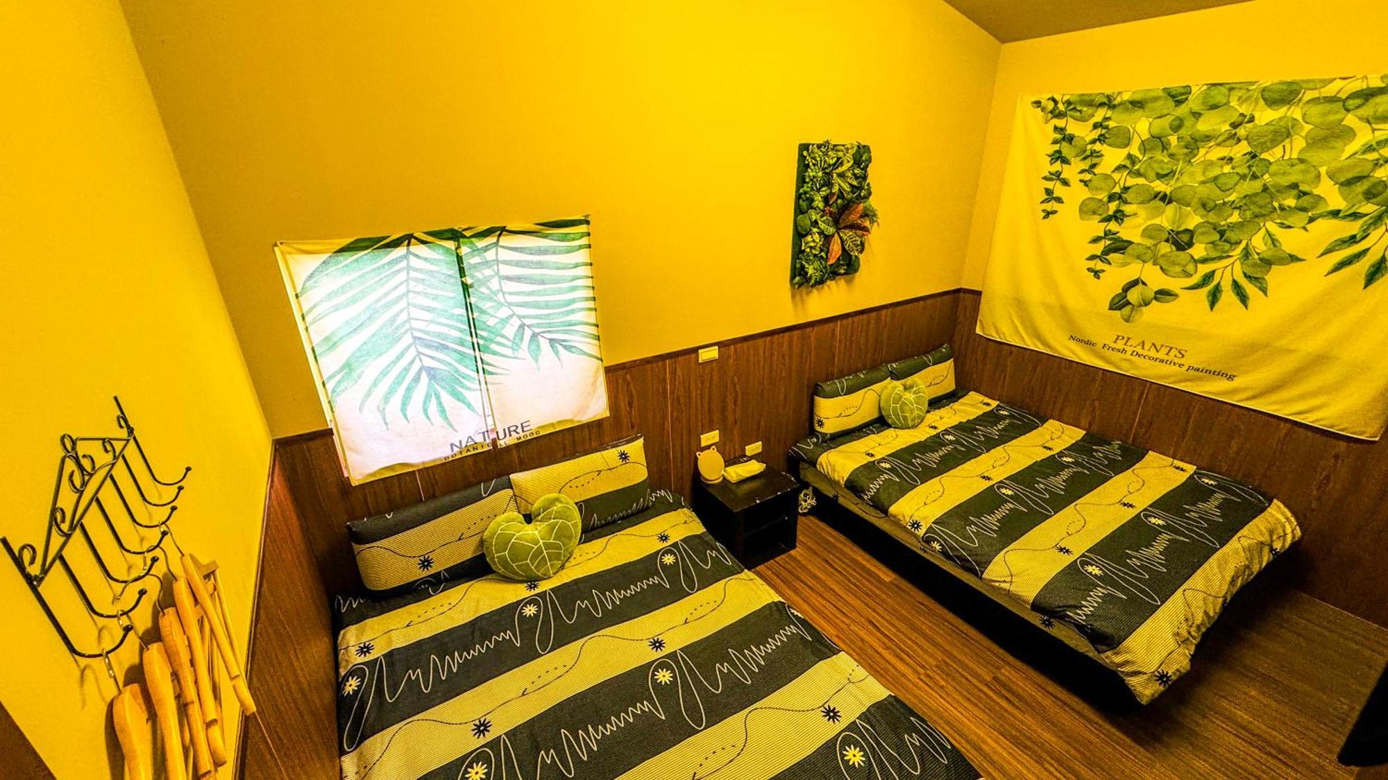 31 Homestay Ren'ai Exterior foto