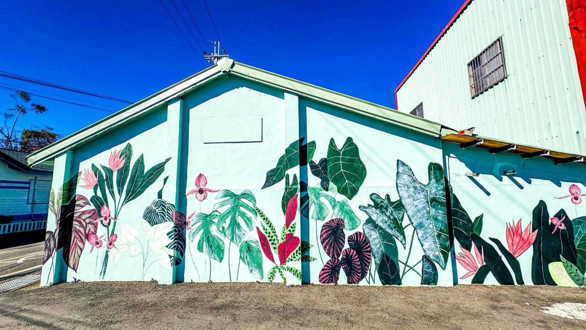 31 Homestay Ren'ai Exterior foto