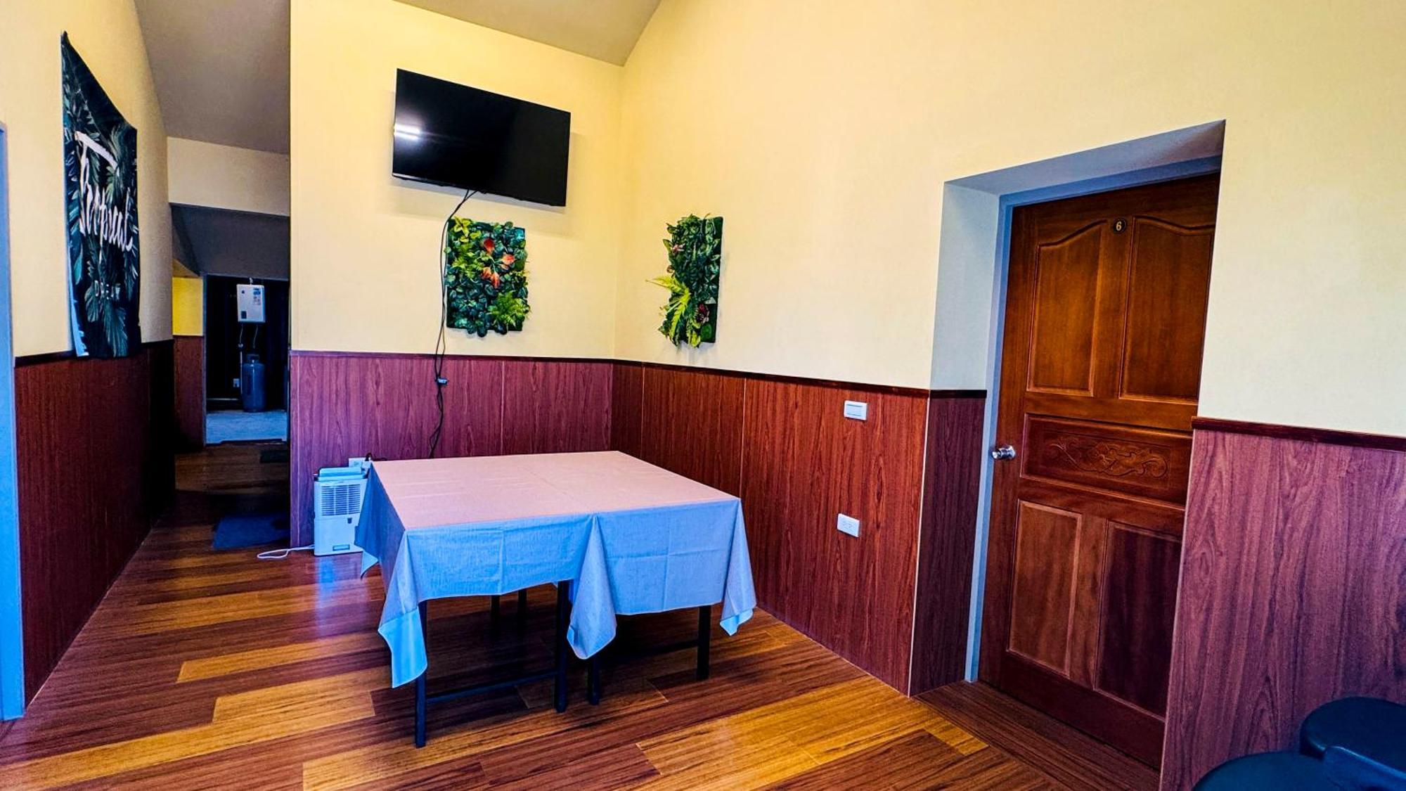31 Homestay Ren'ai Exterior foto