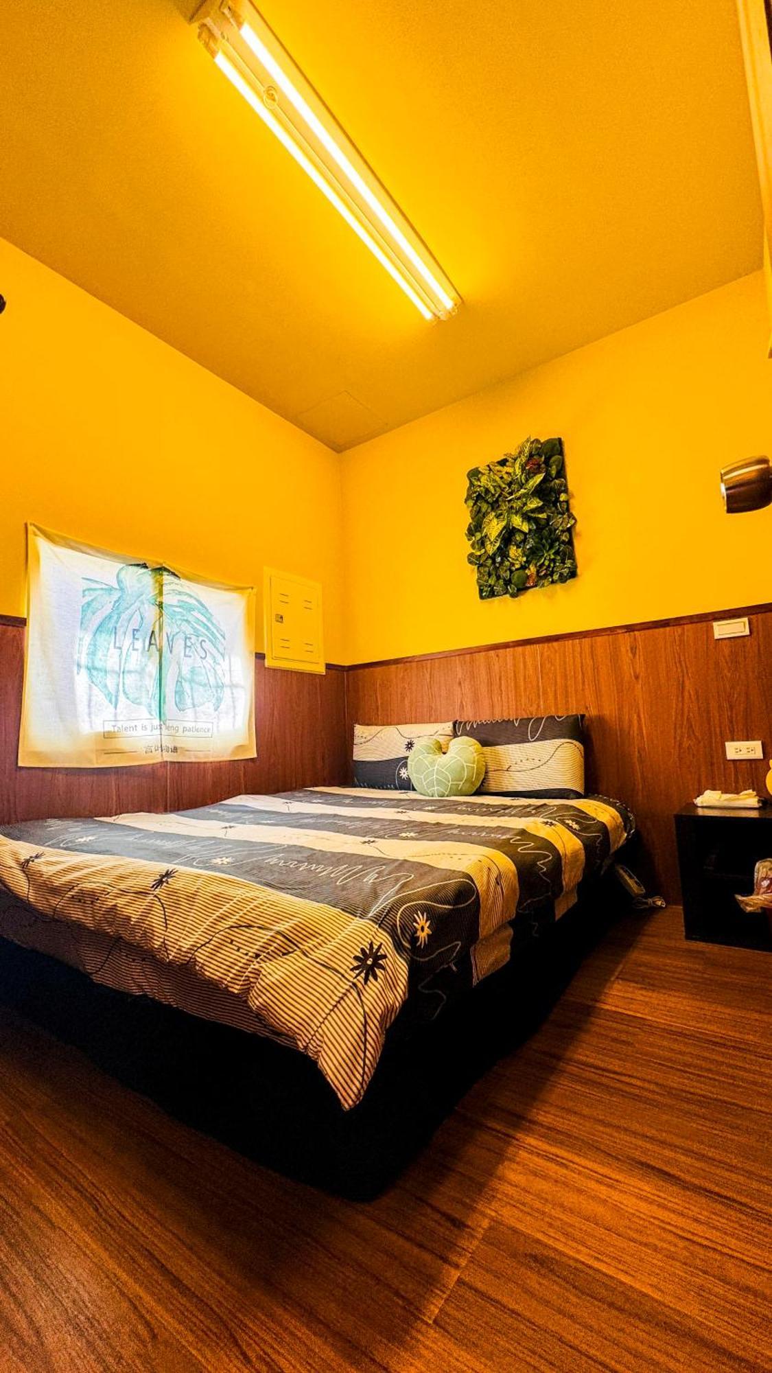 31 Homestay Ren'ai Exterior foto