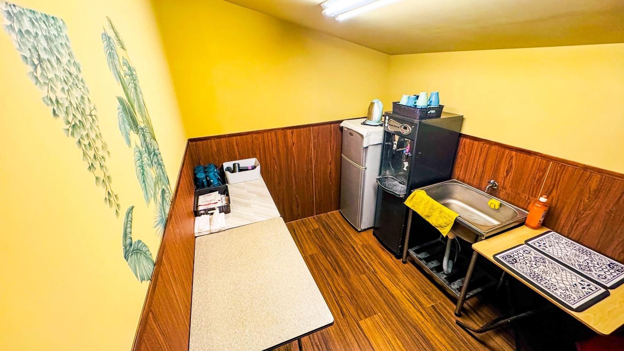 31 Homestay Ren'ai Exterior foto