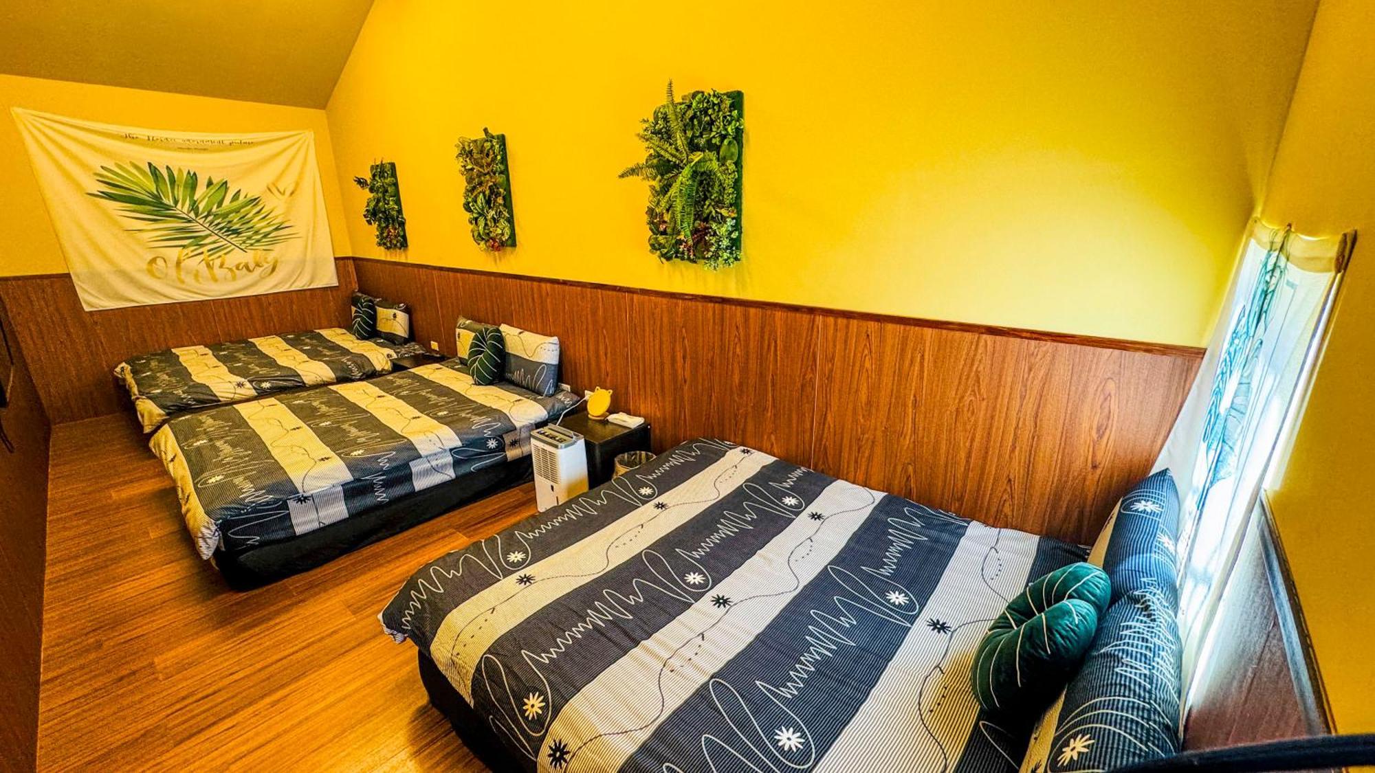 31 Homestay Ren'ai Exterior foto