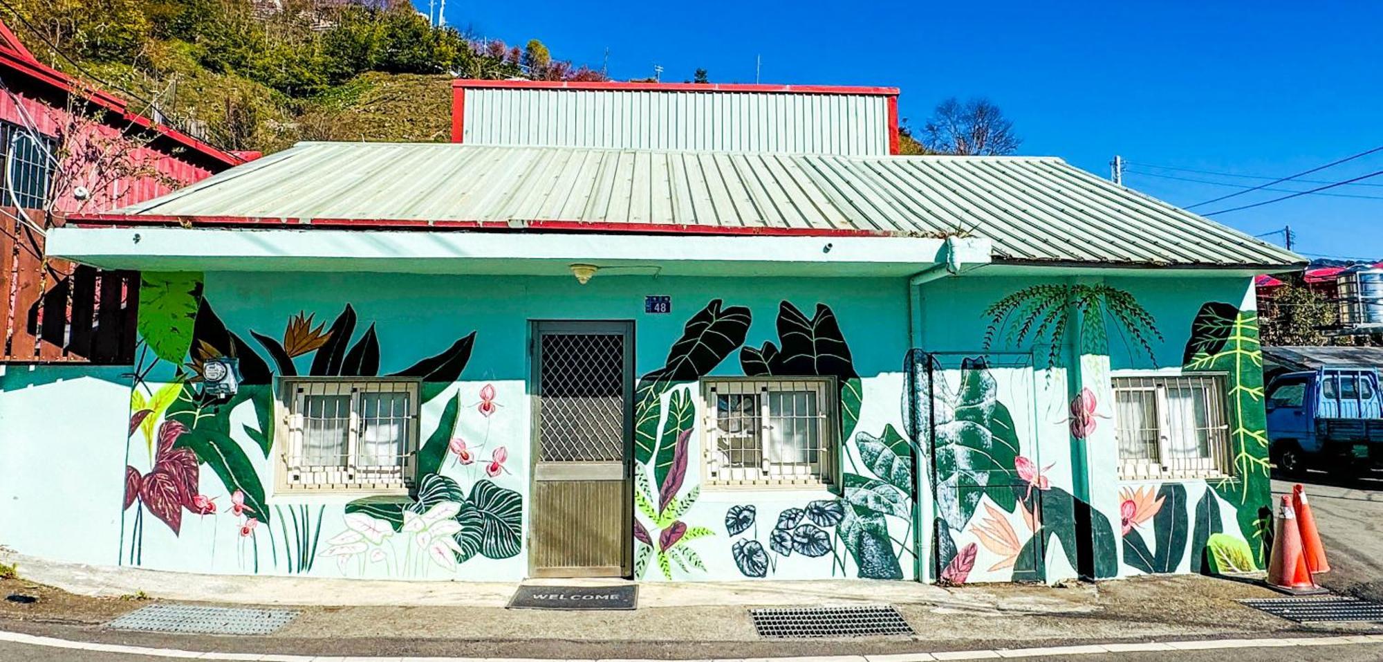 31 Homestay Ren'ai Exterior foto
