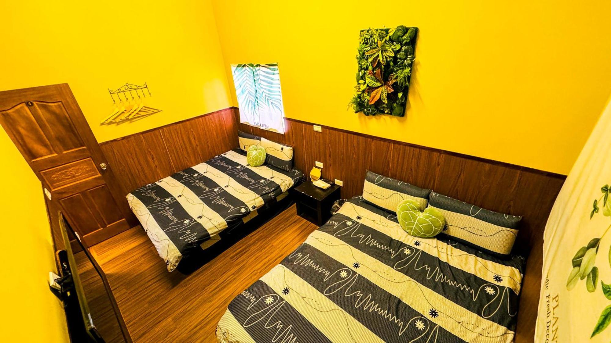 31 Homestay Ren'ai Exterior foto