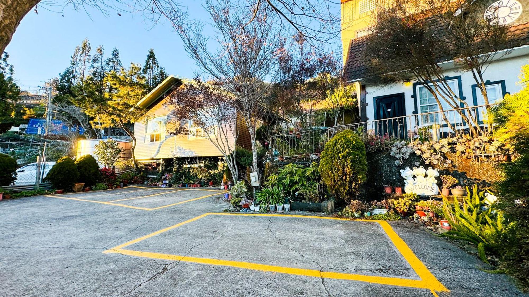 31 Homestay Ren'ai Exterior foto