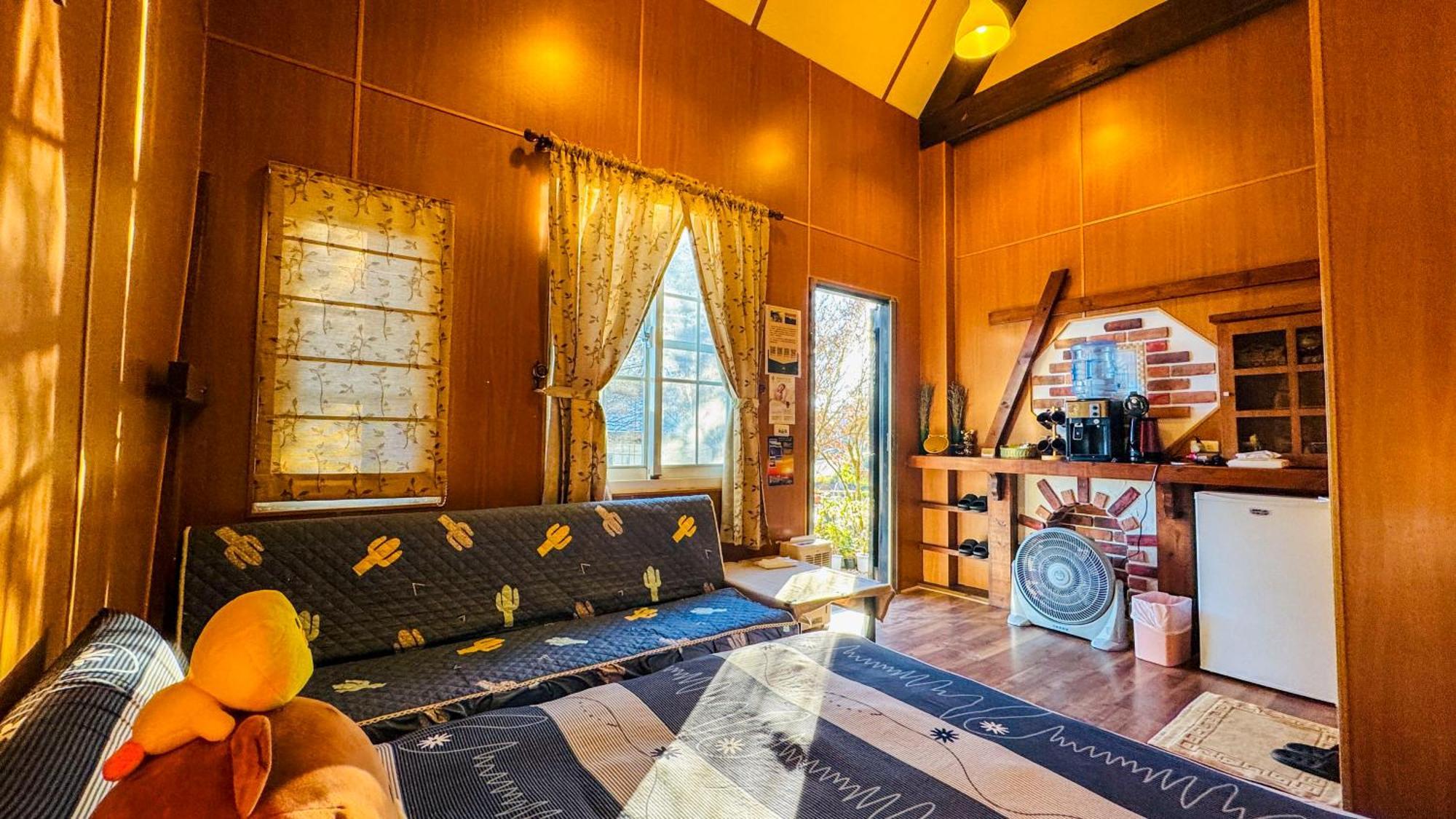 31 Homestay Ren'ai Exterior foto