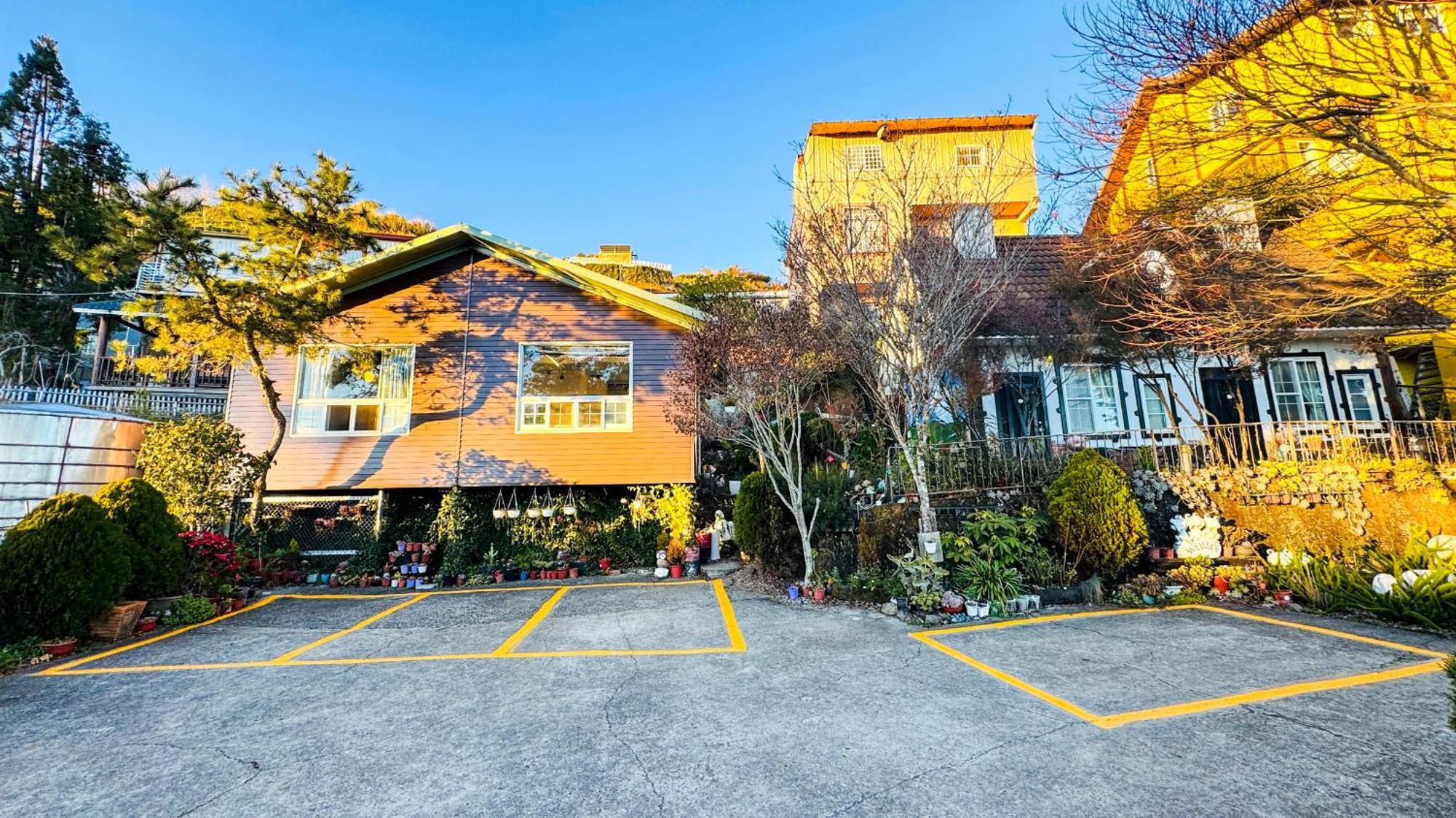 31 Homestay Ren'ai Exterior foto