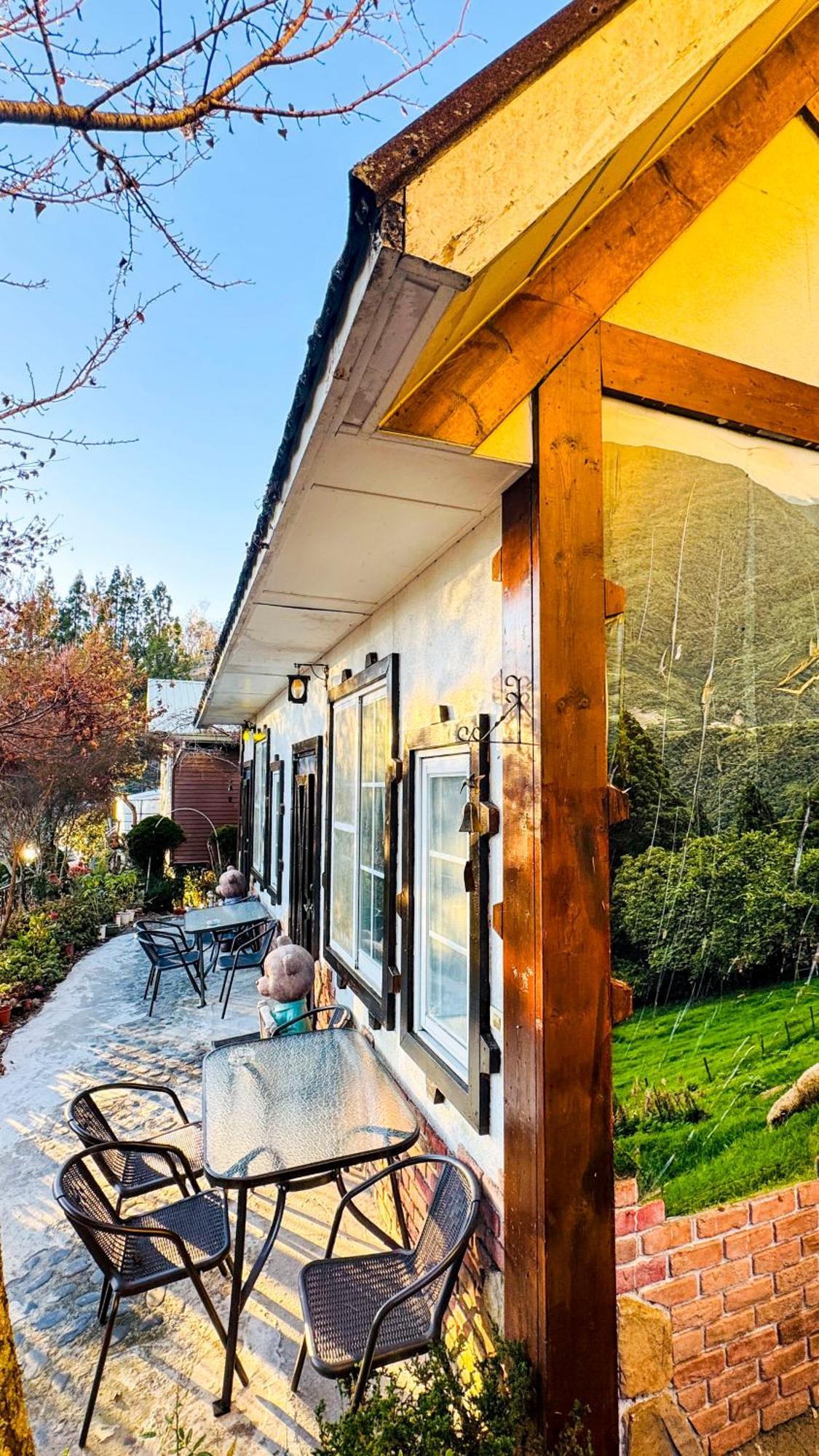 31 Homestay Ren'ai Exterior foto