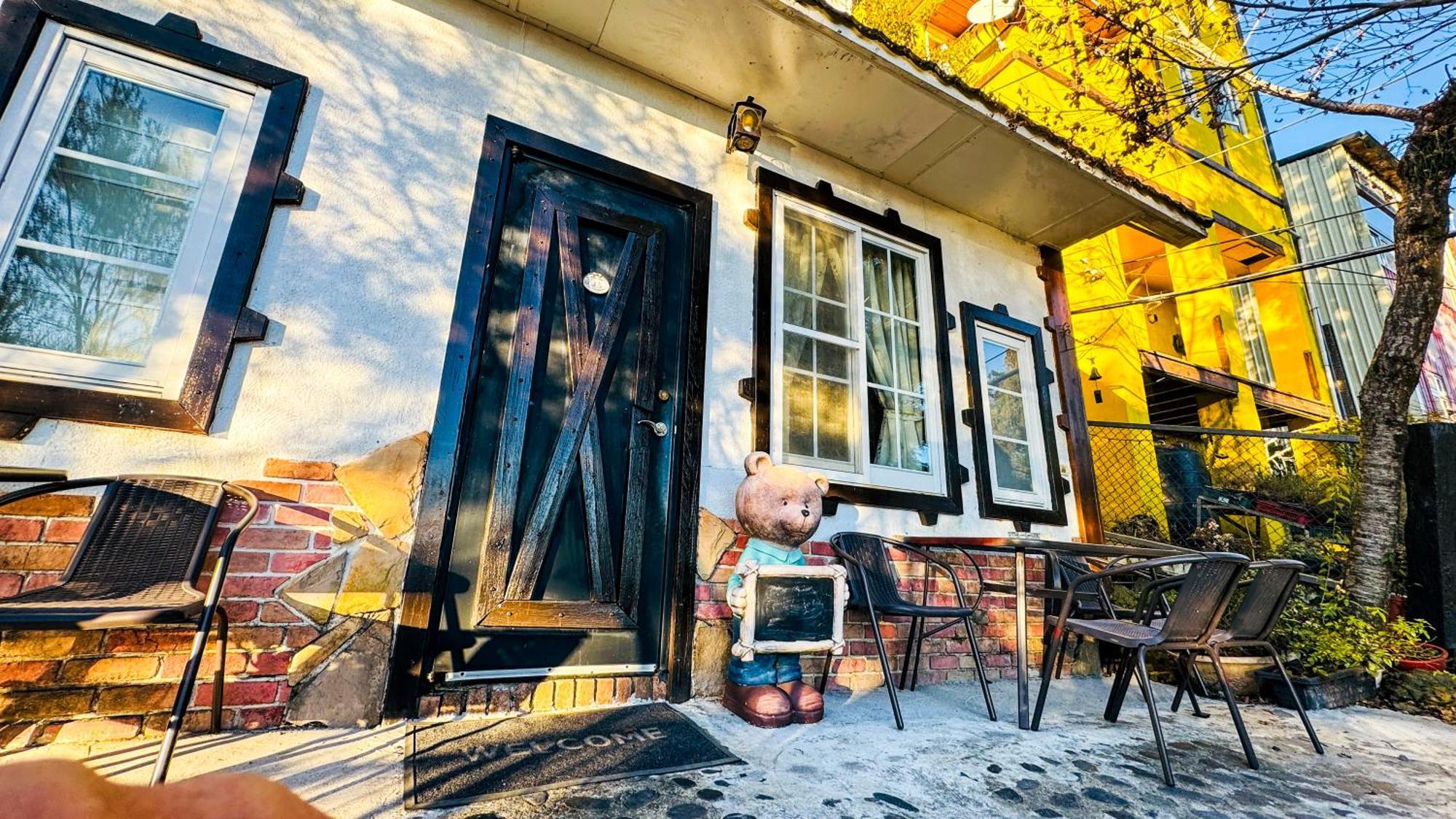 31 Homestay Ren'ai Exterior foto