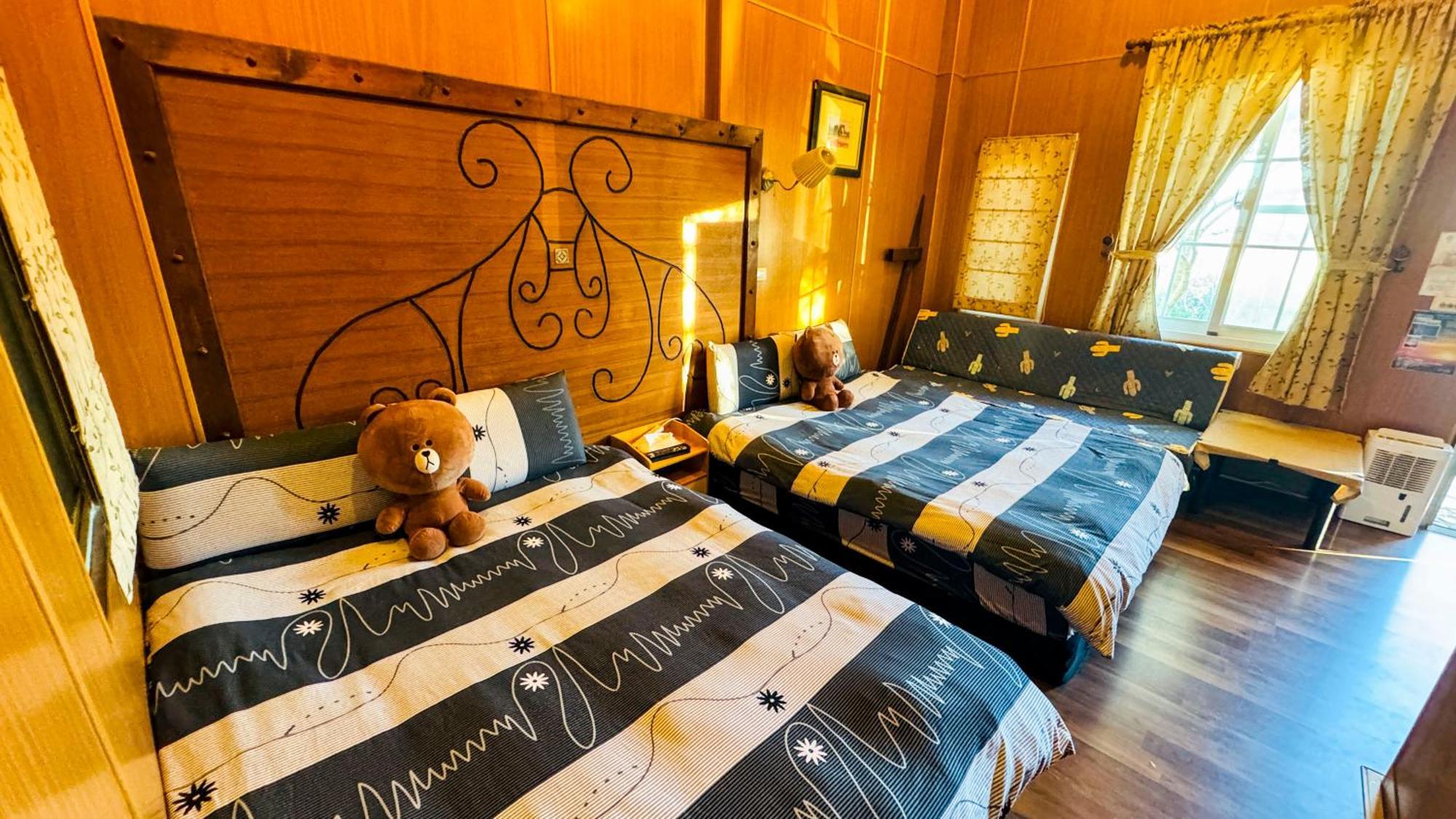 31 Homestay Ren'ai Exterior foto