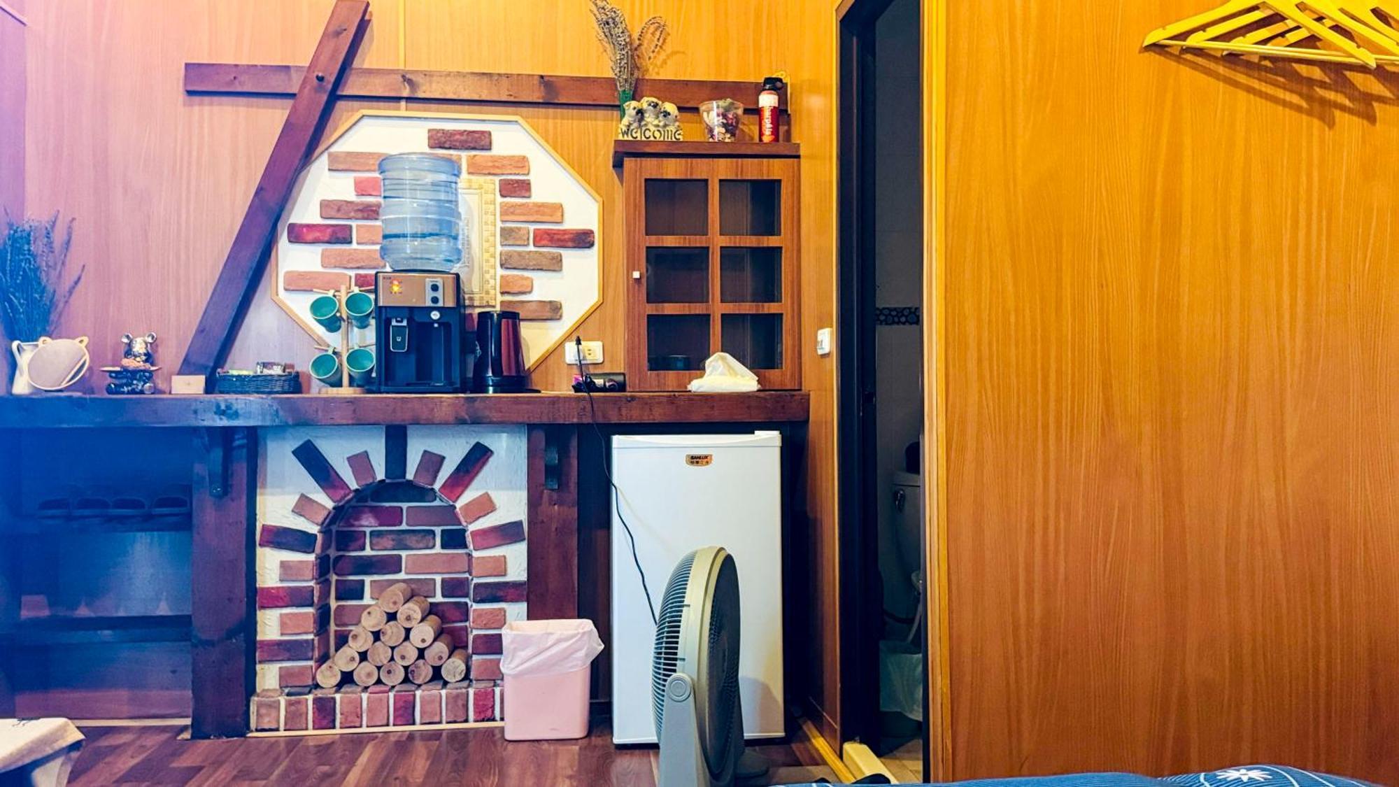 31 Homestay Ren'ai Exterior foto