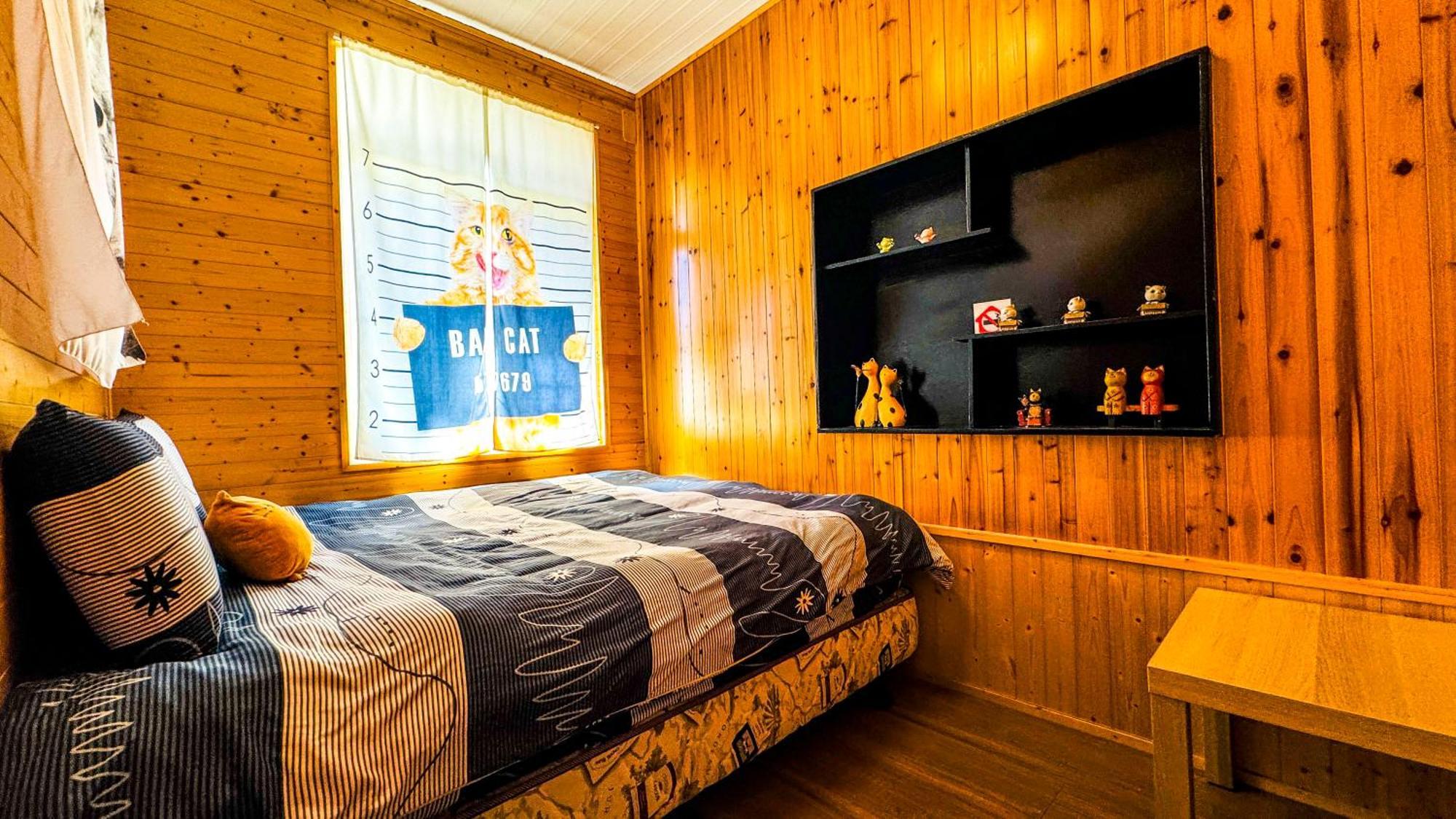 31 Homestay Ren'ai Exterior foto