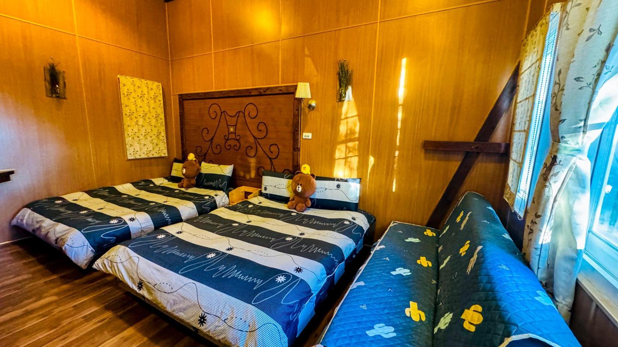 31 Homestay Ren'ai Exterior foto