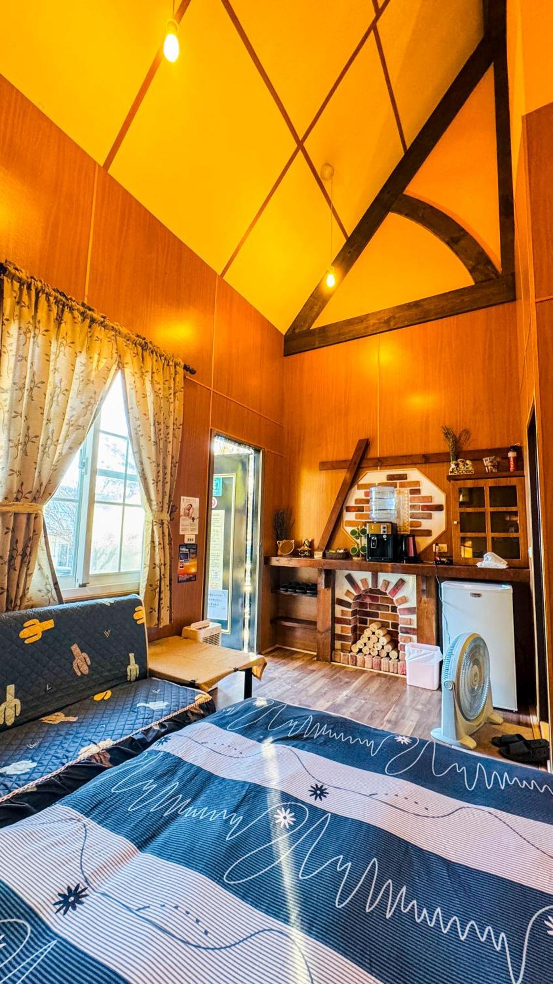 31 Homestay Ren'ai Exterior foto