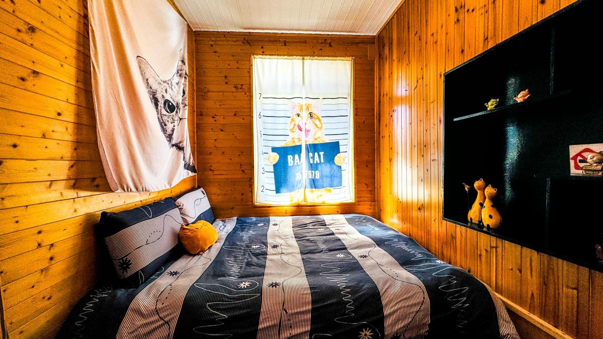 31 Homestay Ren'ai Exterior foto