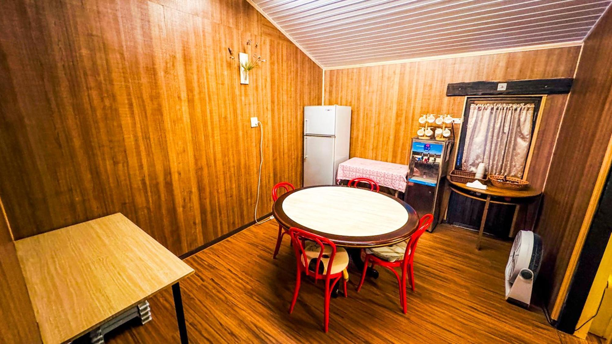 31 Homestay Ren'ai Exterior foto