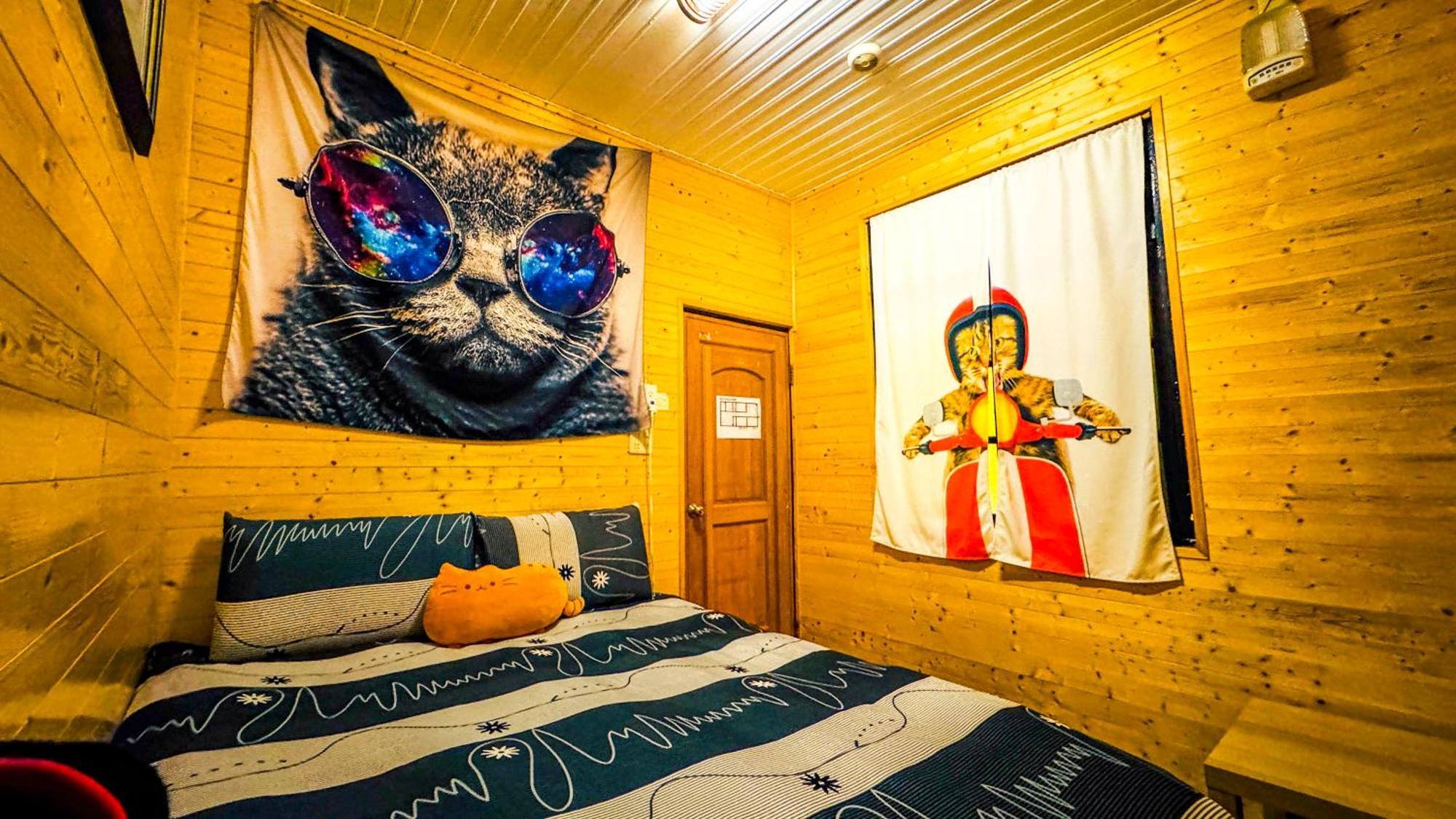 31 Homestay Ren'ai Exterior foto