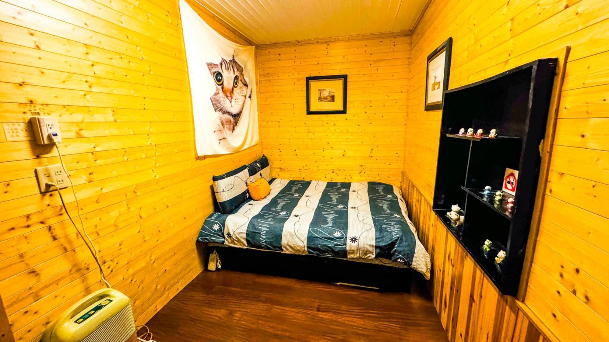 31 Homestay Ren'ai Exterior foto