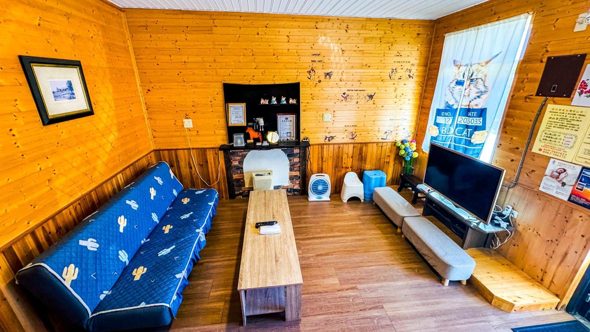 31 Homestay Ren'ai Exterior foto