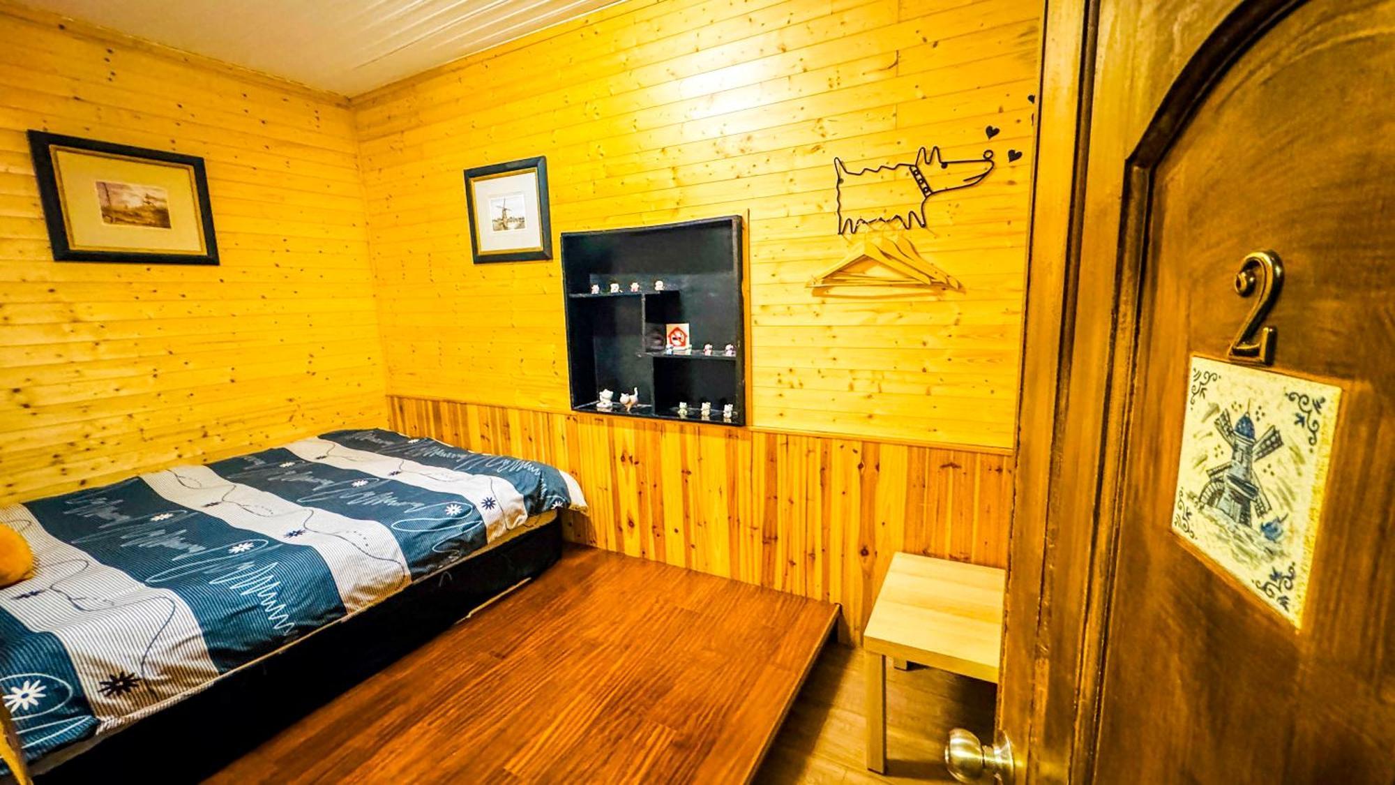 31 Homestay Ren'ai Exterior foto
