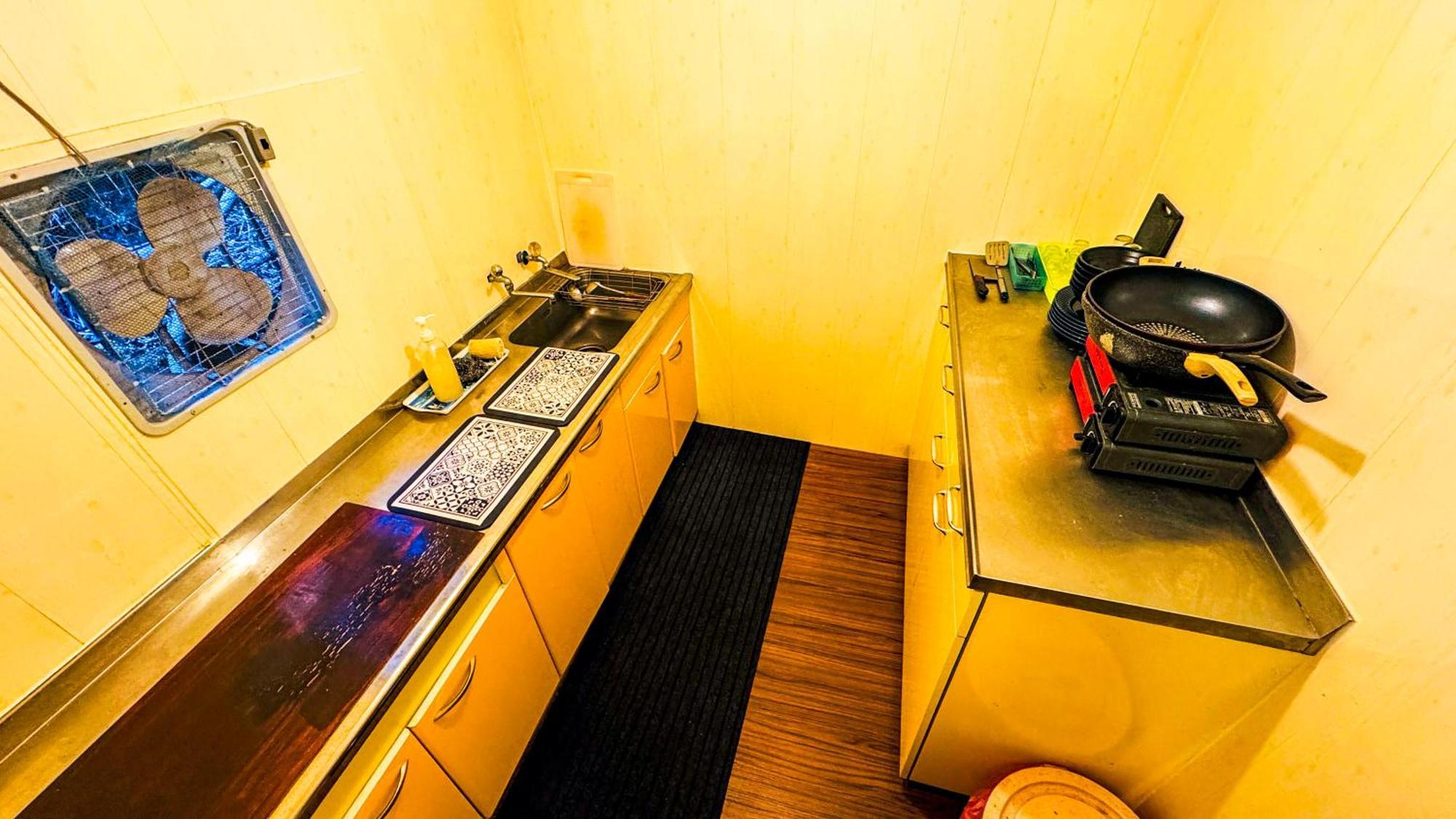 31 Homestay Ren'ai Exterior foto