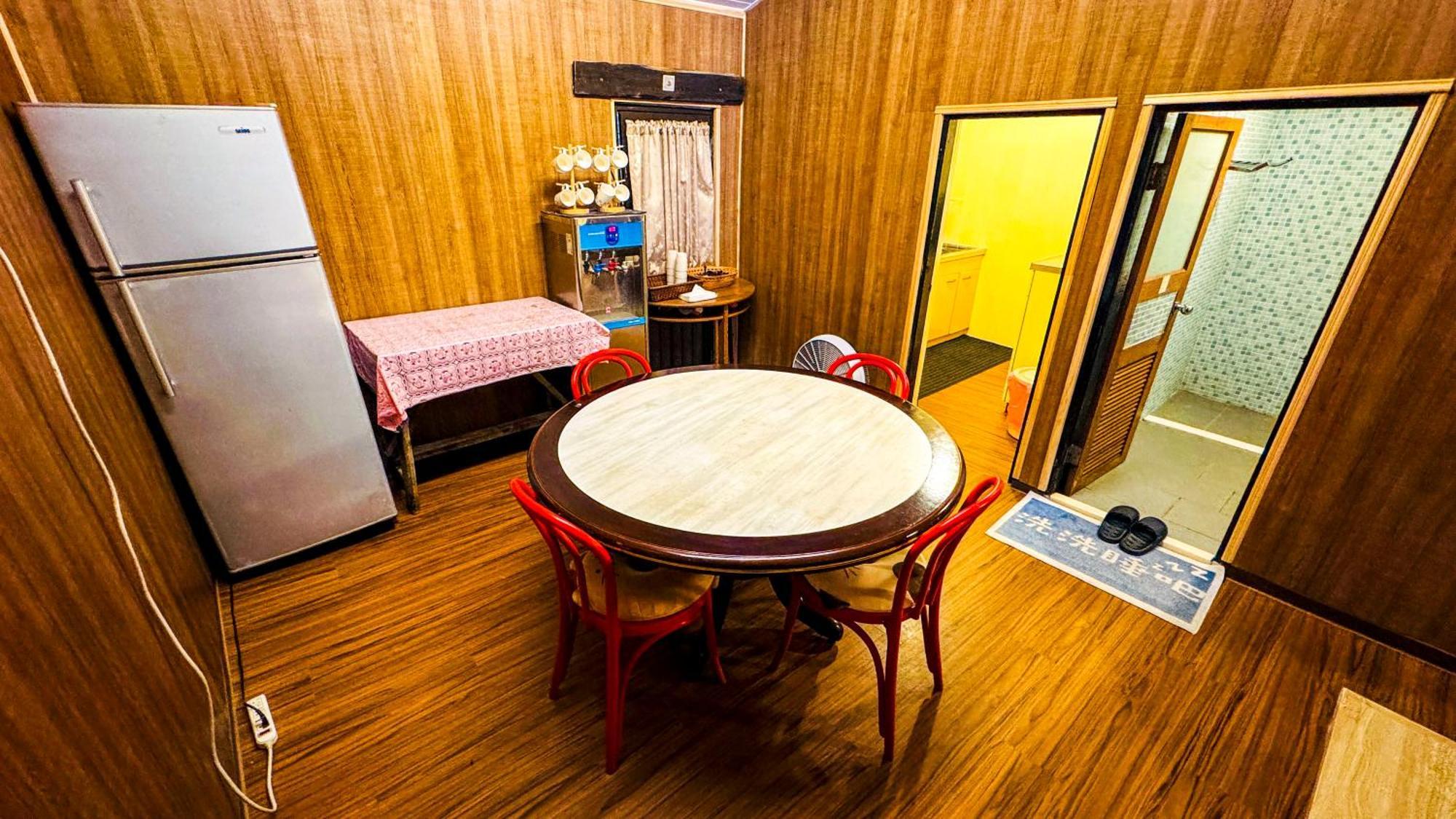 31 Homestay Ren'ai Exterior foto