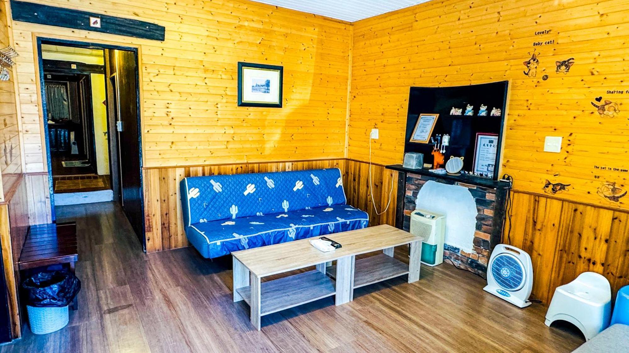 31 Homestay Ren'ai Exterior foto