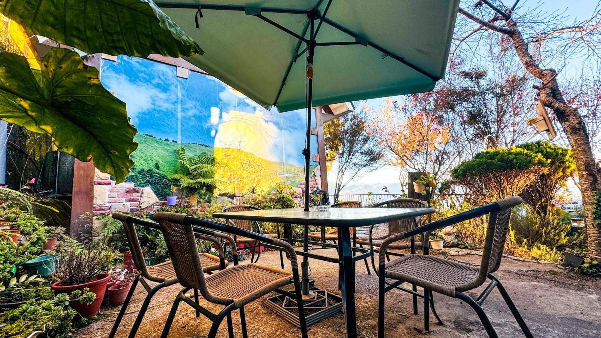 31 Homestay Ren'ai Exterior foto