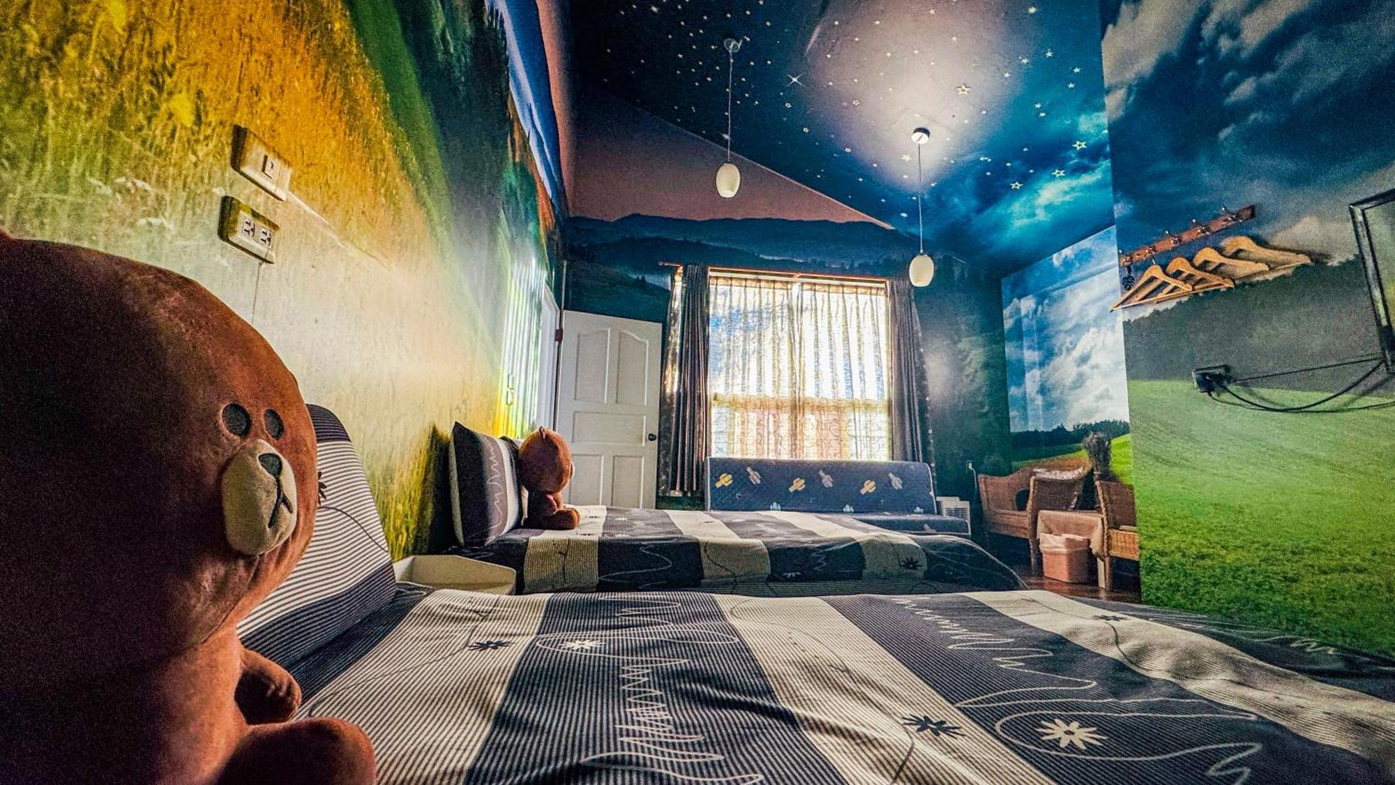 31 Homestay Ren'ai Exterior foto