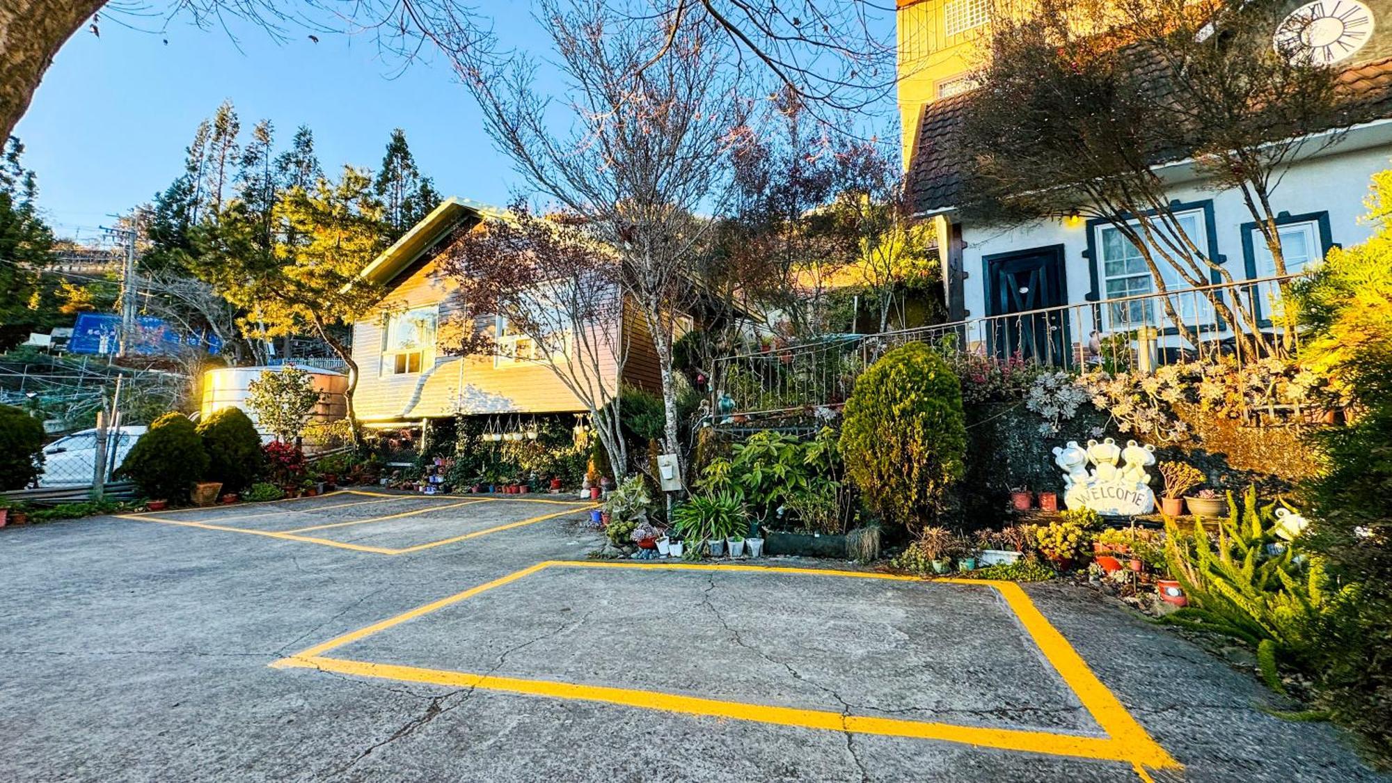 31 Homestay Ren'ai Exterior foto