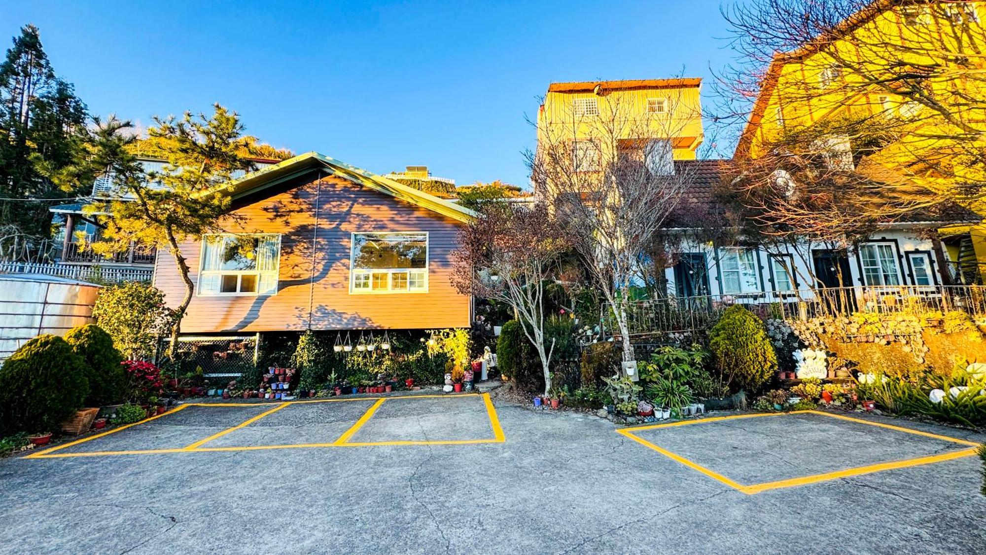31 Homestay Ren'ai Exterior foto