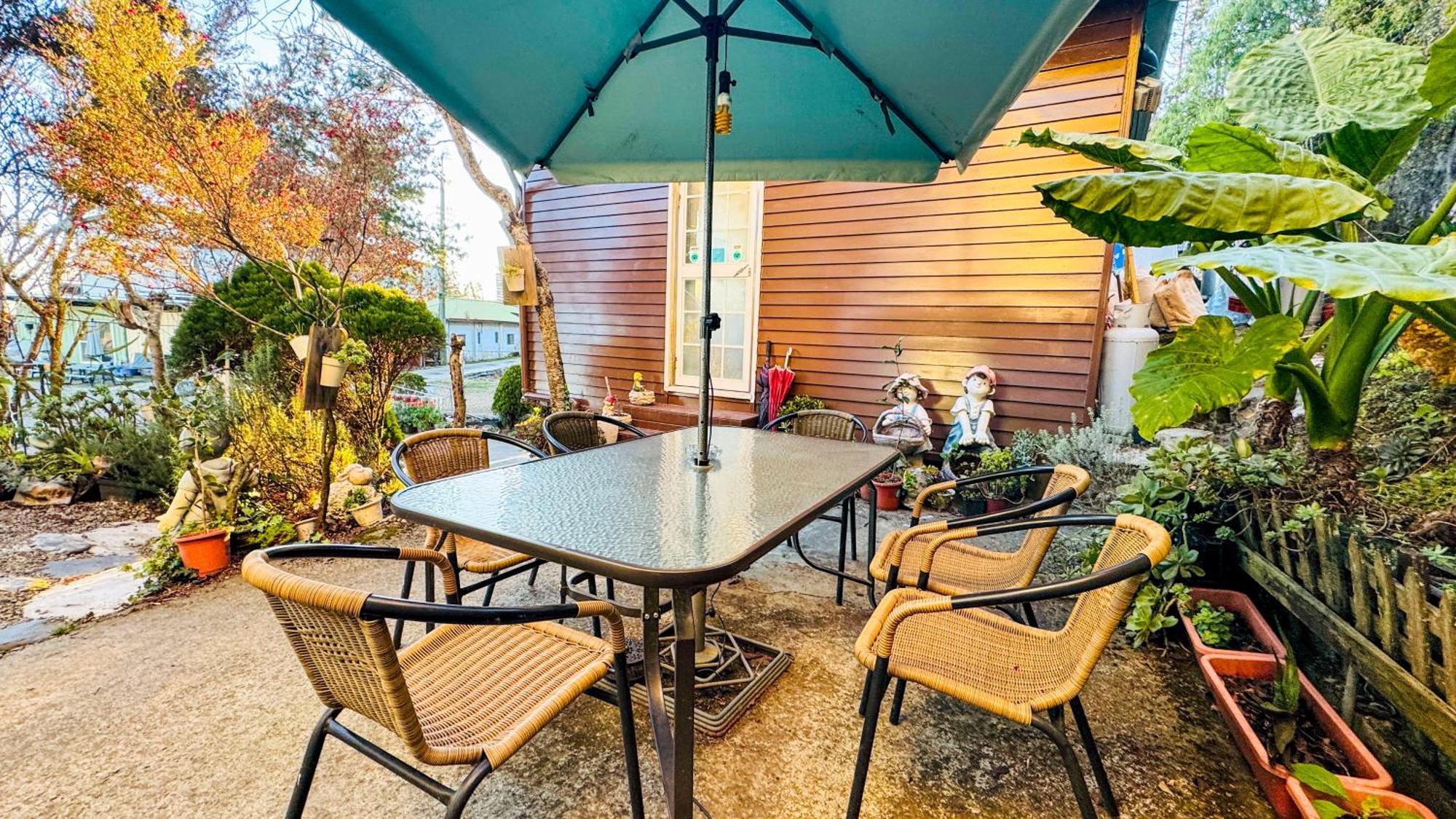 31 Homestay Ren'ai Exterior foto
