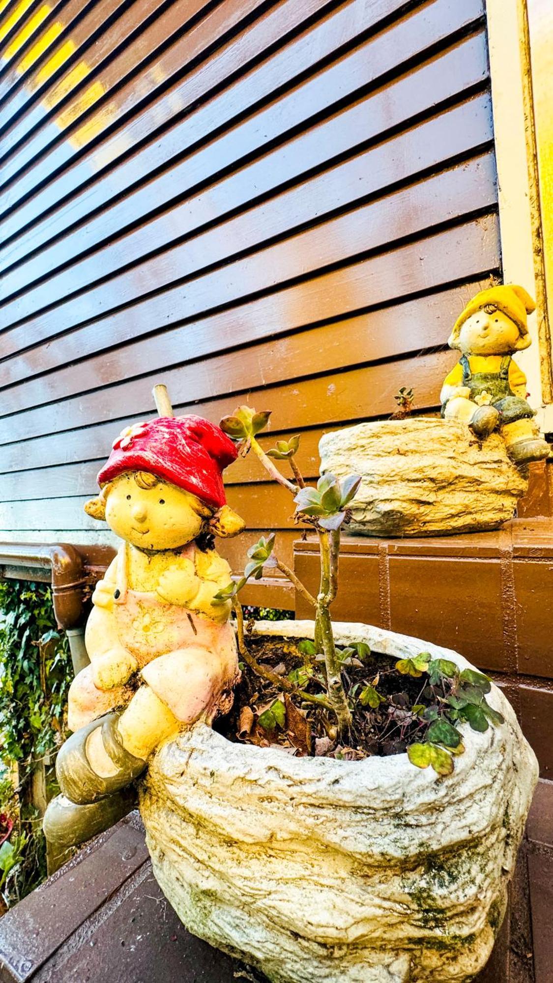 31 Homestay Ren'ai Exterior foto
