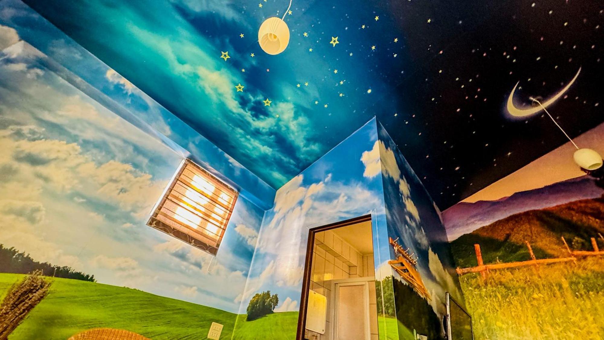 31 Homestay Ren'ai Exterior foto