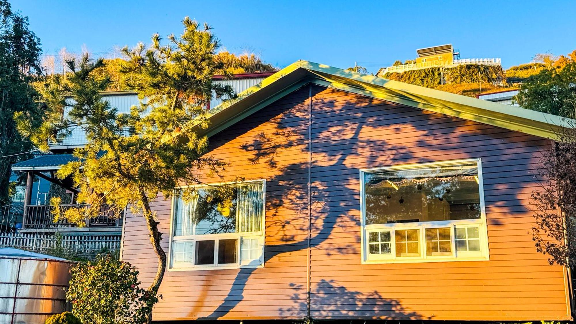 31 Homestay Ren'ai Exterior foto