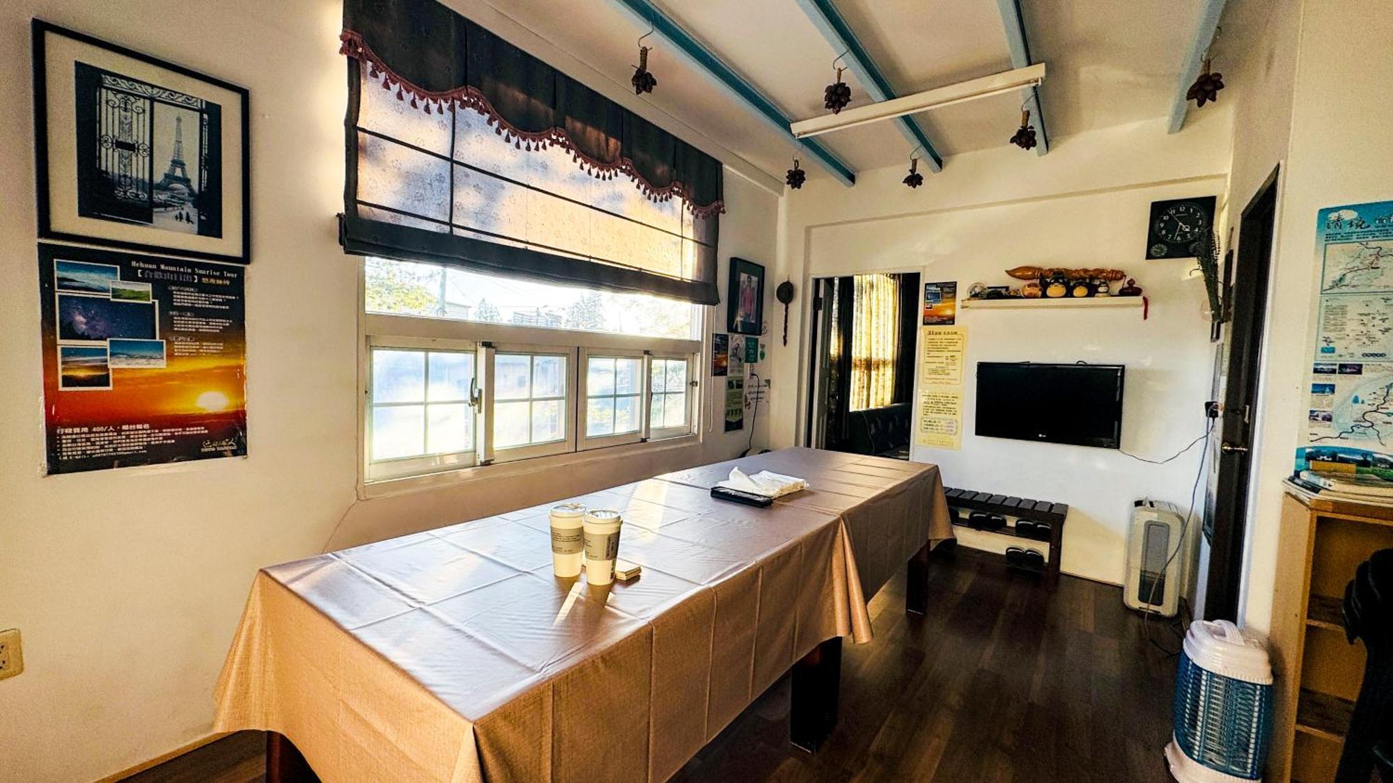 31 Homestay Ren'ai Exterior foto