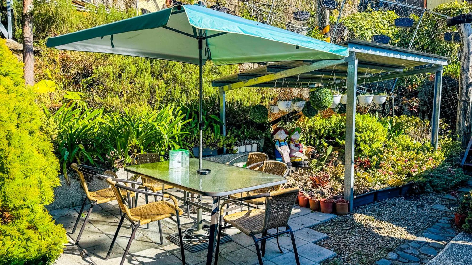 31 Homestay Ren'ai Exterior foto