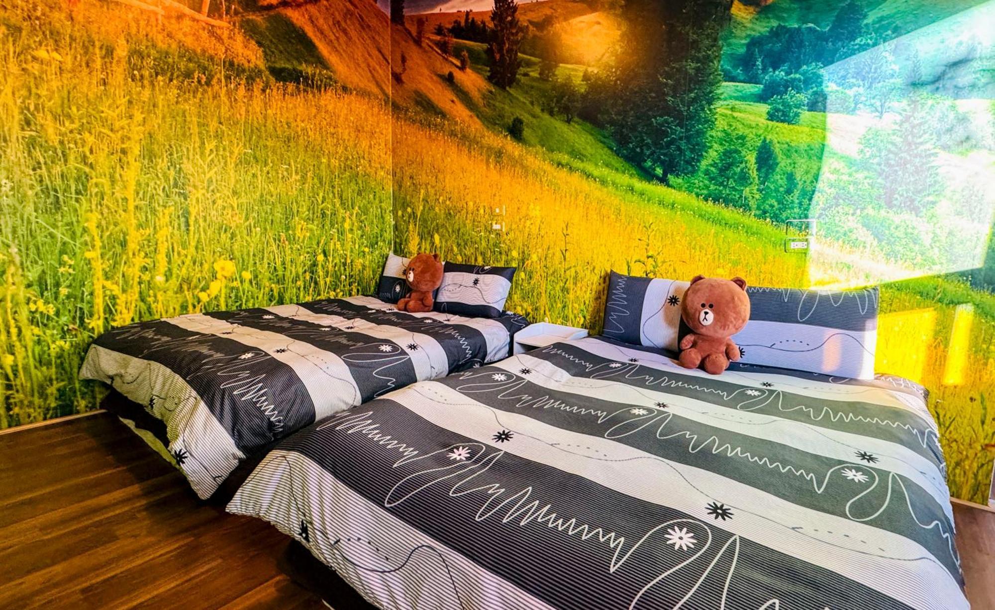 31 Homestay Ren'ai Exterior foto