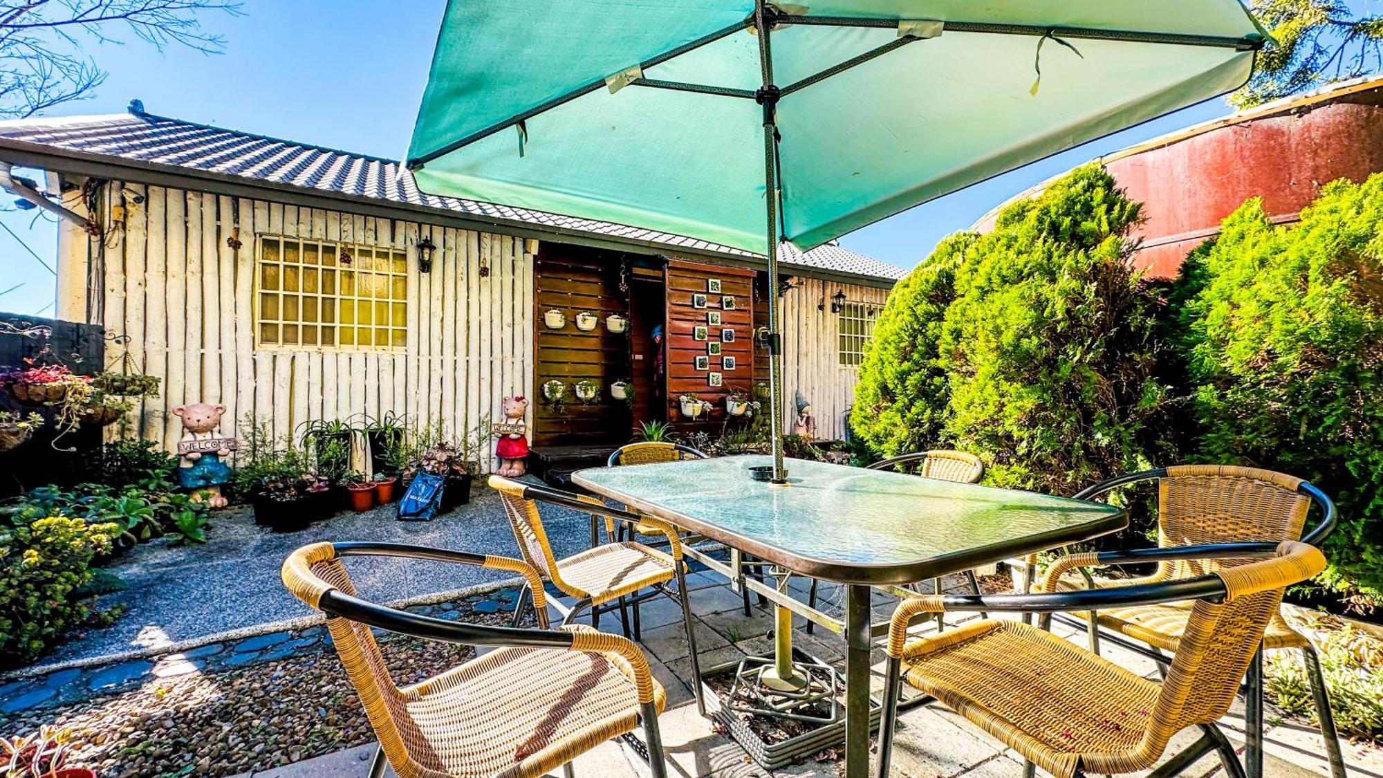 31 Homestay Ren'ai Exterior foto