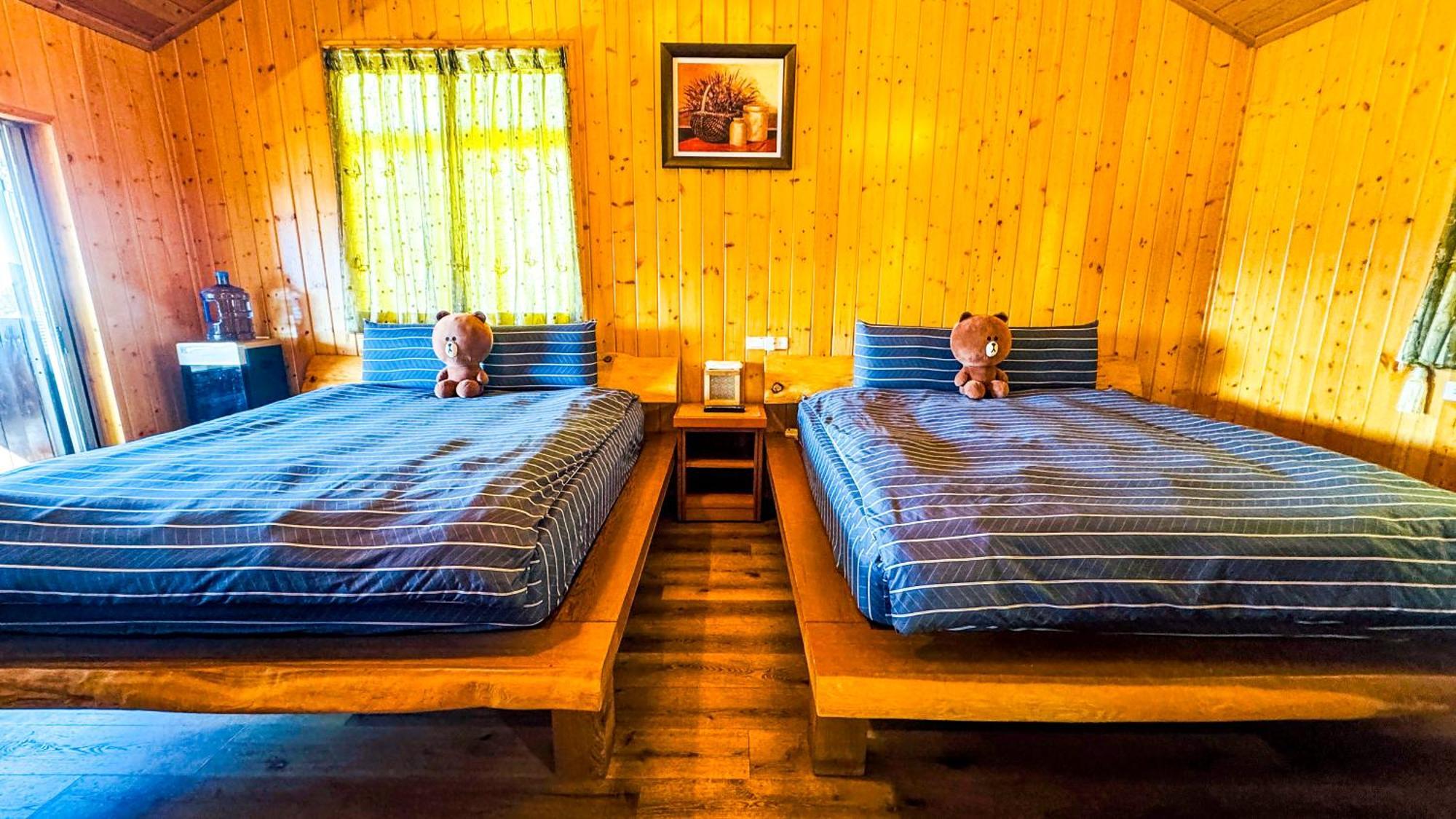 31 Homestay Ren'ai Exterior foto