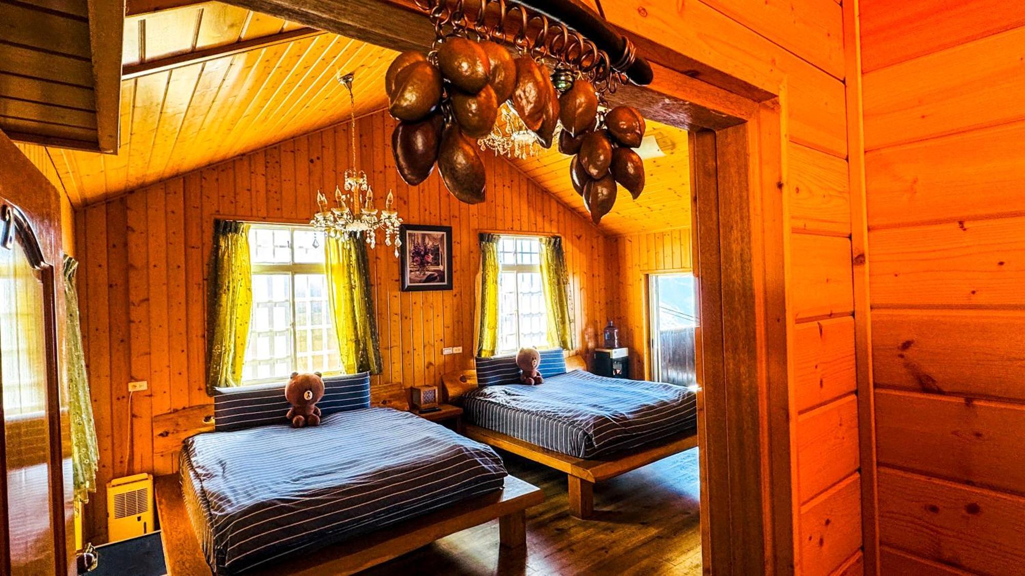 31 Homestay Ren'ai Exterior foto
