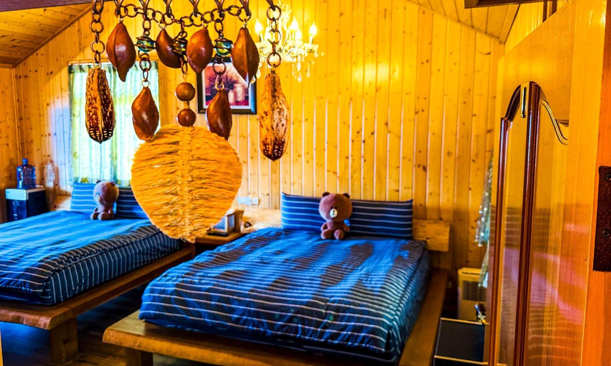 31 Homestay Ren'ai Exterior foto