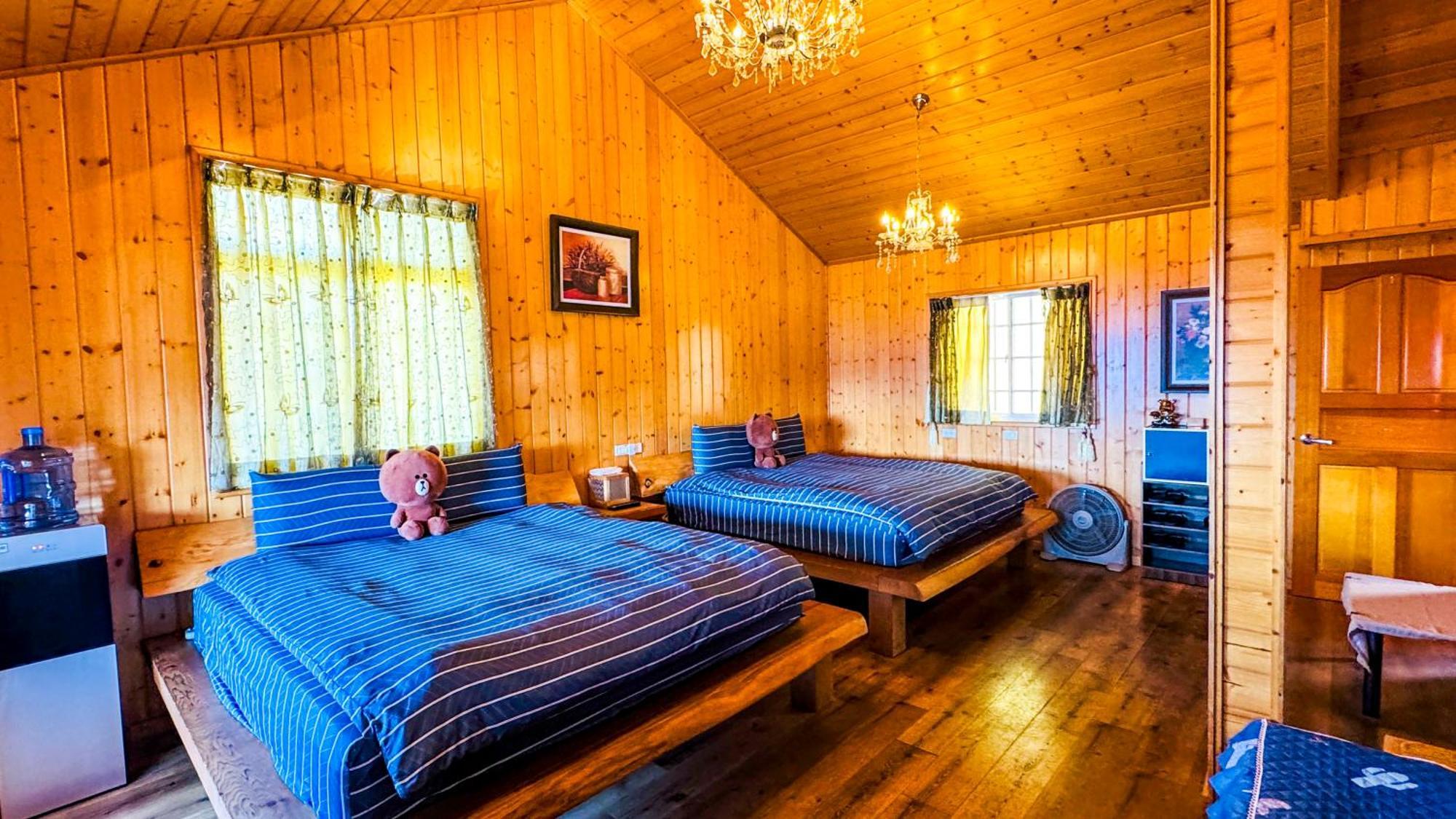 31 Homestay Ren'ai Exterior foto
