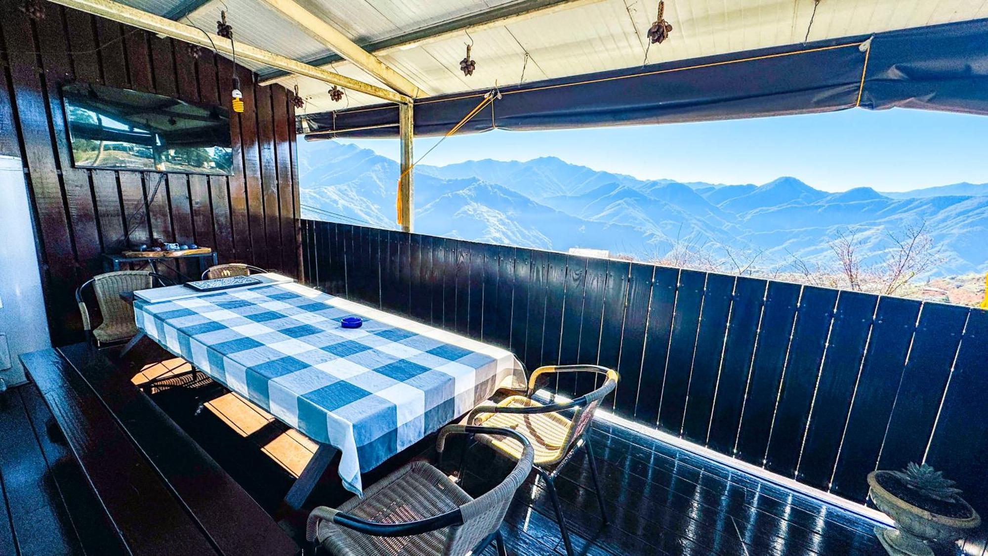 31 Homestay Ren'ai Exterior foto